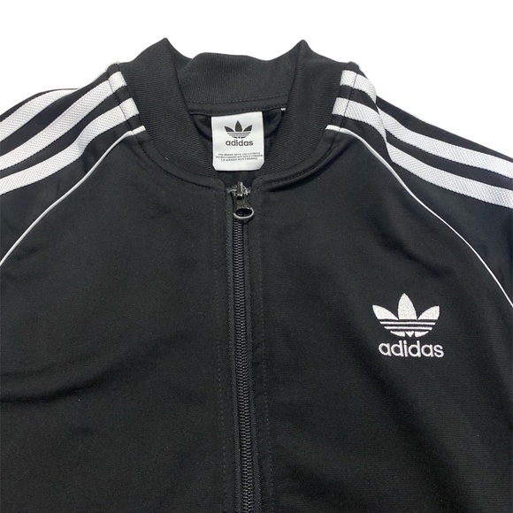 Youth Adidas Originals Track Jacket - Picture 3 of 3